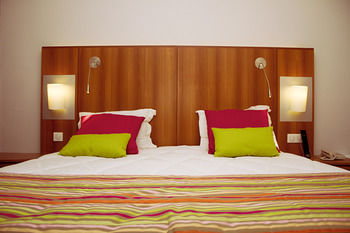 Hotel Belvedere Fourati 4*