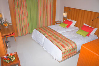 Hotel Belvedere Fourati 4*