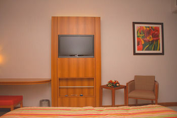 Hotel Belvedere Fourati 4*