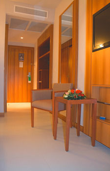 Hotel Belvedere Fourati 4*