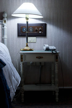 Hotel Belvedere Fourati 4*