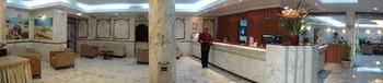 Hotel Belvedere Fourati 4*