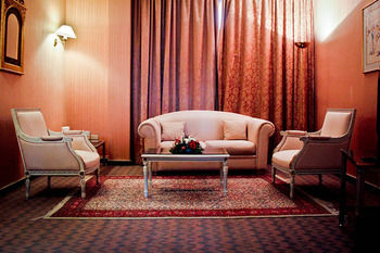 Hotel Belvedere Fourati 4*