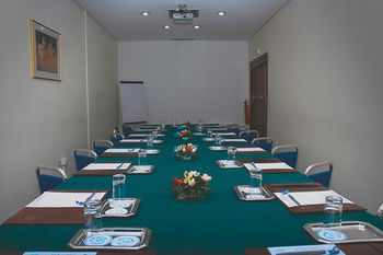 Hotel Belvedere Fourati 4*