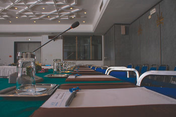 Hotel Belvedere Fourati 4*