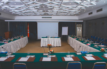 Hotel Belvedere Fourati 4*