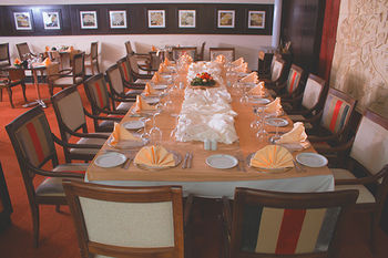 Hotel Belvedere Fourati 4*