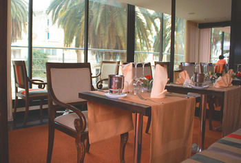 Hotel Belvedere Fourati 4*