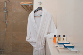 Hotel Belvedere Fourati 4*