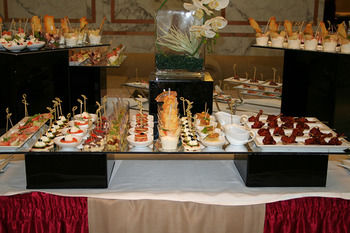 Hotel Belvedere Fourati 4*
