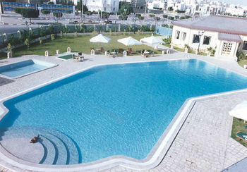 Acropole Tunis 4*