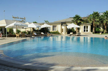 Acropole Tunis 4*