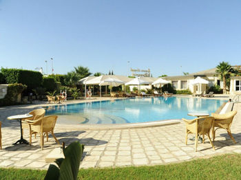 Acropole Tunis 4*