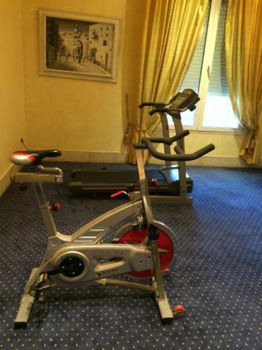 Acropole Tunis 4*
