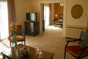 Acropole Tunis 4*