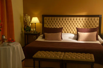Acropole Tunis 4*