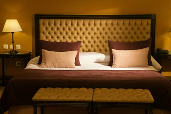 Acropole Tunis 4*