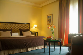 Acropole Tunis 4*