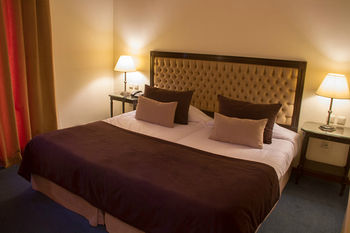 Acropole Tunis 4*