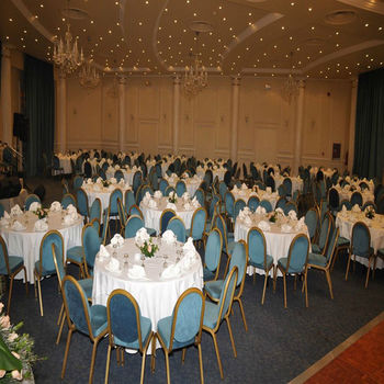 Acropole Tunis 4*