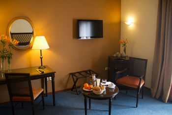 Acropole Tunis 4*