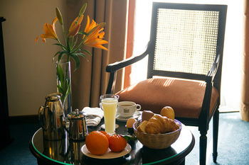 Acropole Tunis 4*
