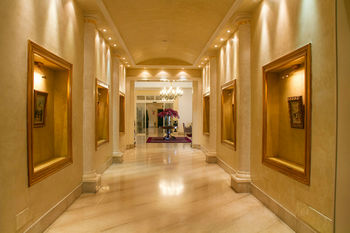Acropole Tunis 4*