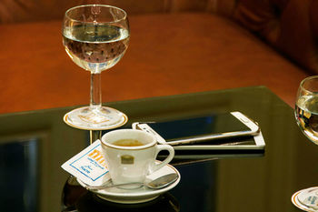 Acropole Tunis 4*