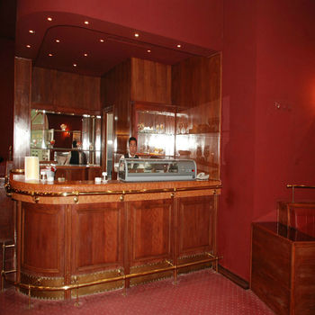 Acropole Tunis 4*