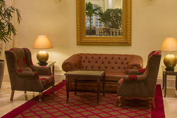 Acropole Tunis 4*