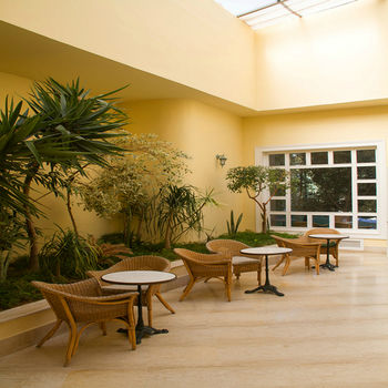 Acropole Tunis 4*