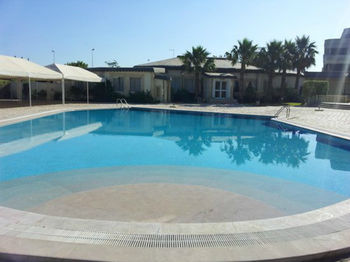 Acropole Tunis 4*