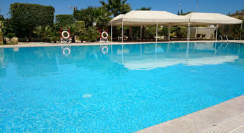 Acropole Tunis 4*