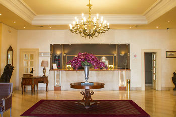 Acropole Tunis 4*