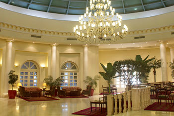 Acropole Tunis 4*