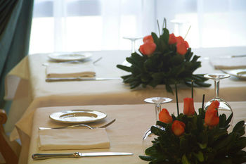 Acropole Tunis 4*