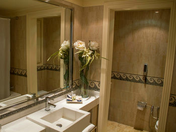 Acropole Tunis 4*
