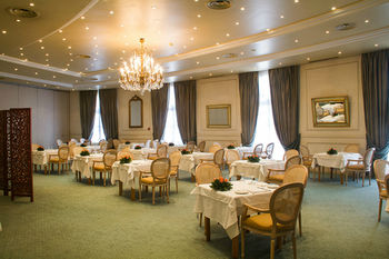 Acropole Tunis 4*