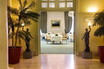 Acropole Tunis 4*