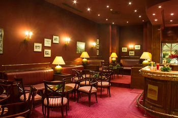 Acropole Tunis 4*