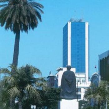 Acropole Tunis 4*
