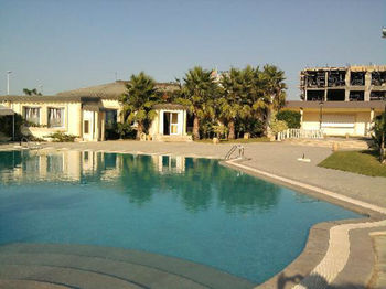 Acropole Tunis 4*