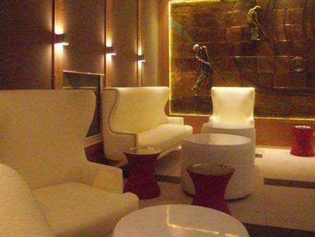 Golf Royal Hotel 3*