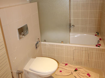 Hotel Tiba 3*