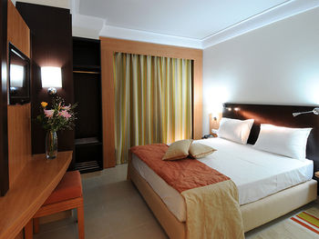 Hotel Tiba 3*
