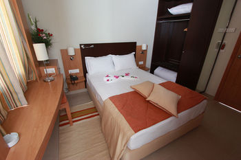 Hotel Tiba 3*