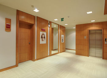 Hotel Tiba 3*