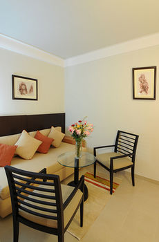 Hotel Tiba 3*