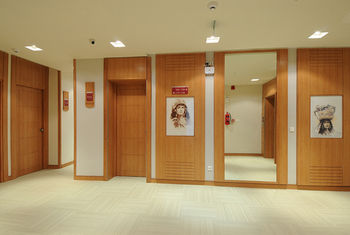 Hotel Tiba 3*