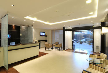 Hotel Tiba 3*